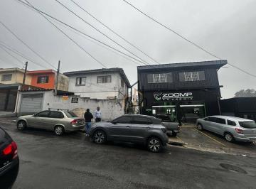 Sobrado com 4 dormitórios à venda, 160 m² por R$ 850.000,00 – Parelheiros – São Paulo/SP