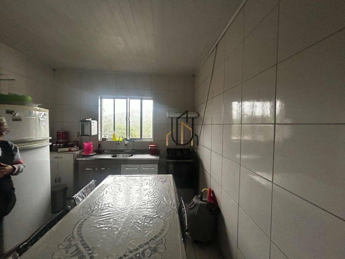 Sobrado com 4 dormitórios à venda, 160 m² por R$ 850.000,00 – Parelheiros – São Paulo/SP