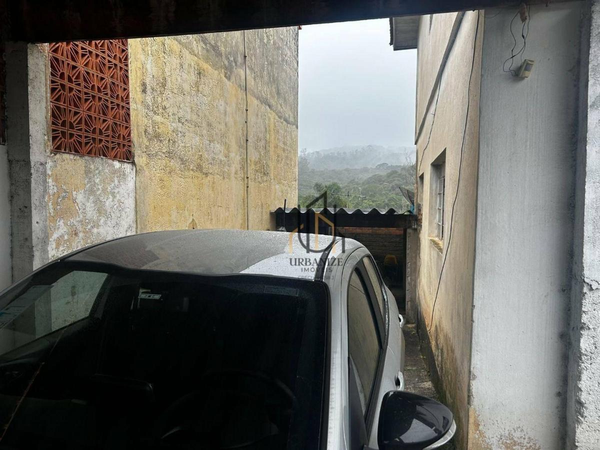 Sobrado com 4 dormitórios à venda, 160 m² por R$ 850.000,00 – Parelheiros – São Paulo/SP