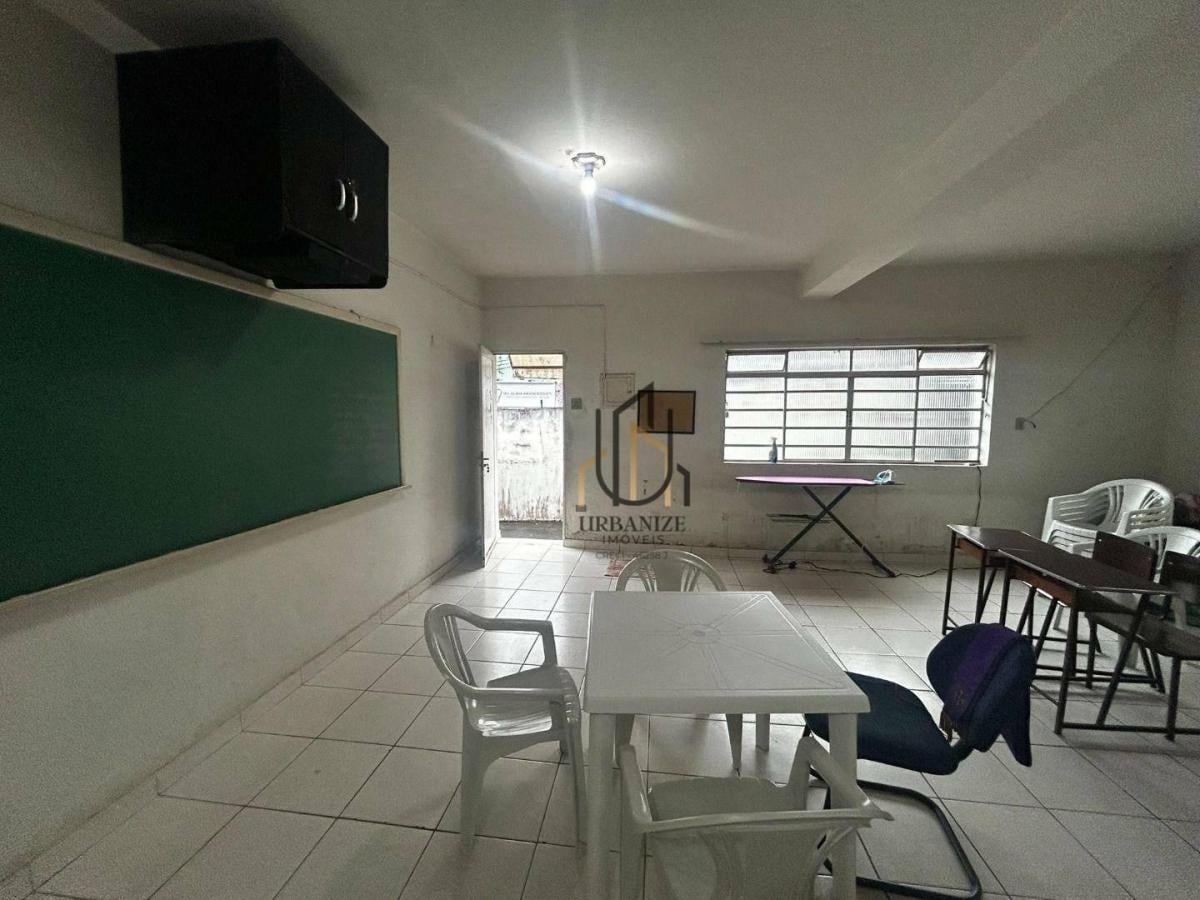 Sobrado com 4 dormitórios à venda, 160 m² por R$ 850.000,00 – Parelheiros – São Paulo/SP