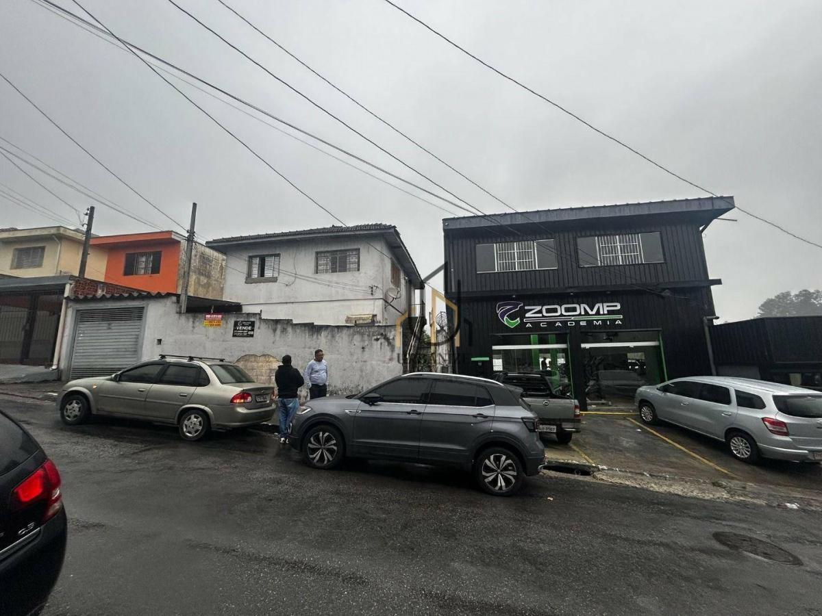 Sobrado com 4 dormitórios à venda, 160 m² por R$ 850.000,00 – Parelheiros – São Paulo/SP