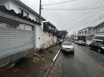 Sobrado com 4 dormitórios à venda, 160 m² por R$ 850.000,00 – Parelheiros – São Paulo/SP