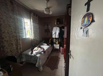 Sobrado com 4 dormitórios à venda, 160 m² por R$ 850.000,00 – Parelheiros – São Paulo/SP