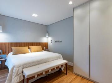 Apartamento à venda em São Paulo, Jardim Fonte do Morumbi – Com chu