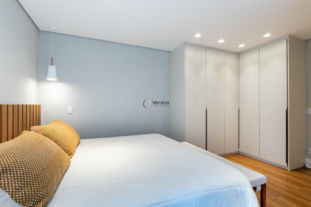 Apartamento à venda em São Paulo, Jardim Fonte do Morumbi – Com chu