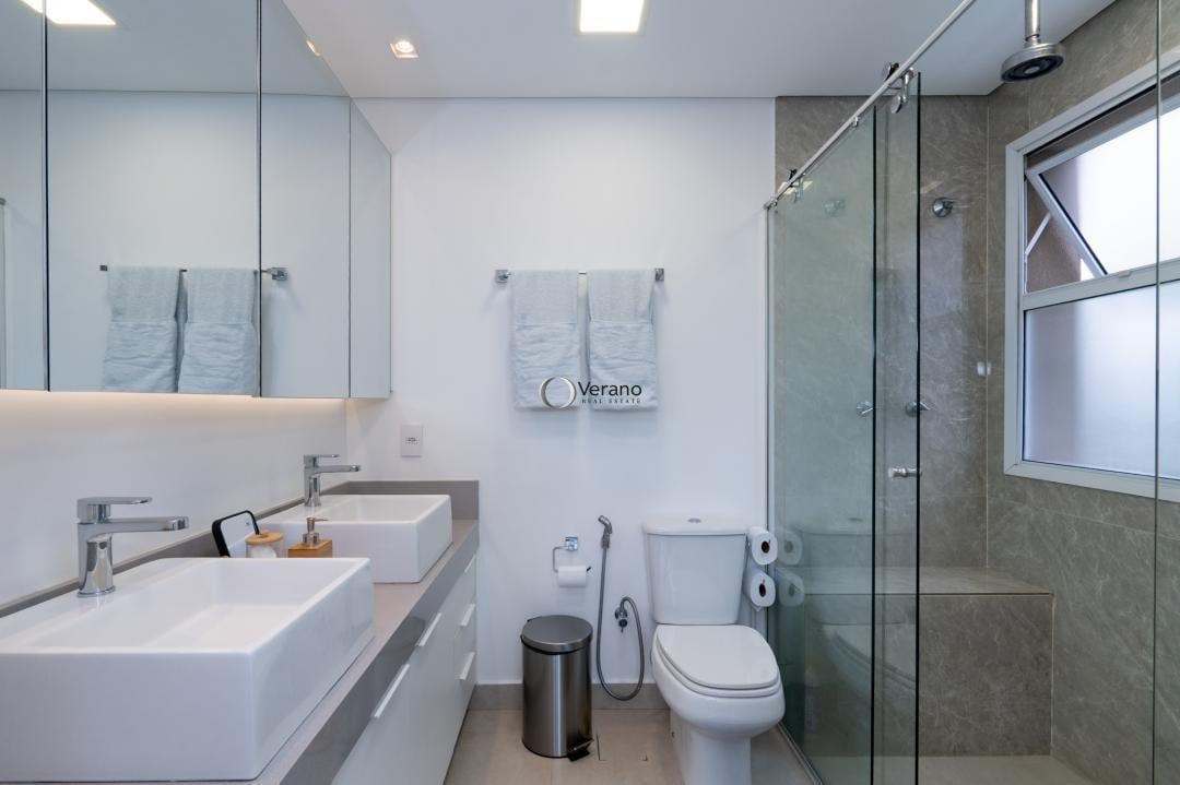 Apartamento à venda em São Paulo, Jardim Fonte do Morumbi – Com chu
