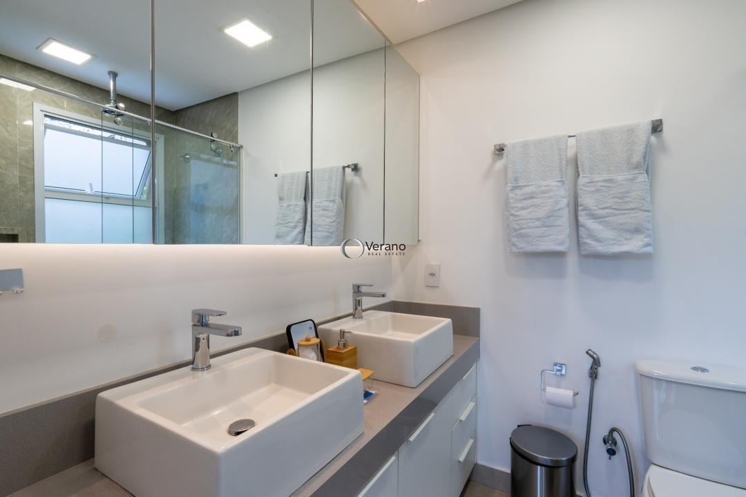Apartamento à venda em São Paulo, Jardim Fonte do Morumbi – Com chu