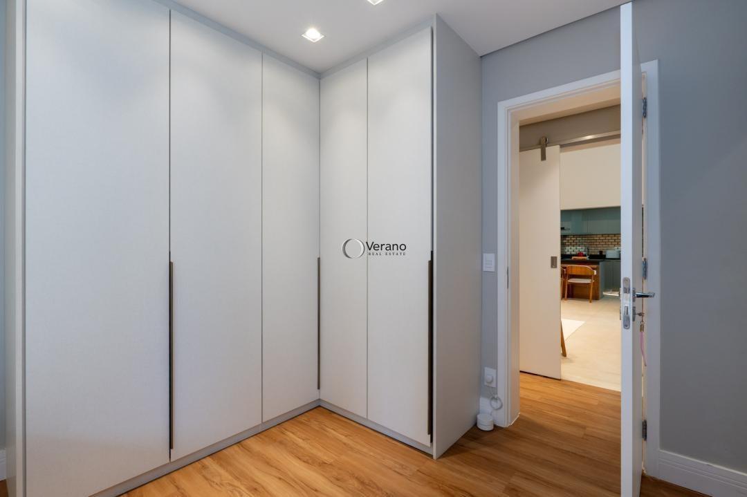 Apartamento à venda em São Paulo, Jardim Fonte do Morumbi – Com chu