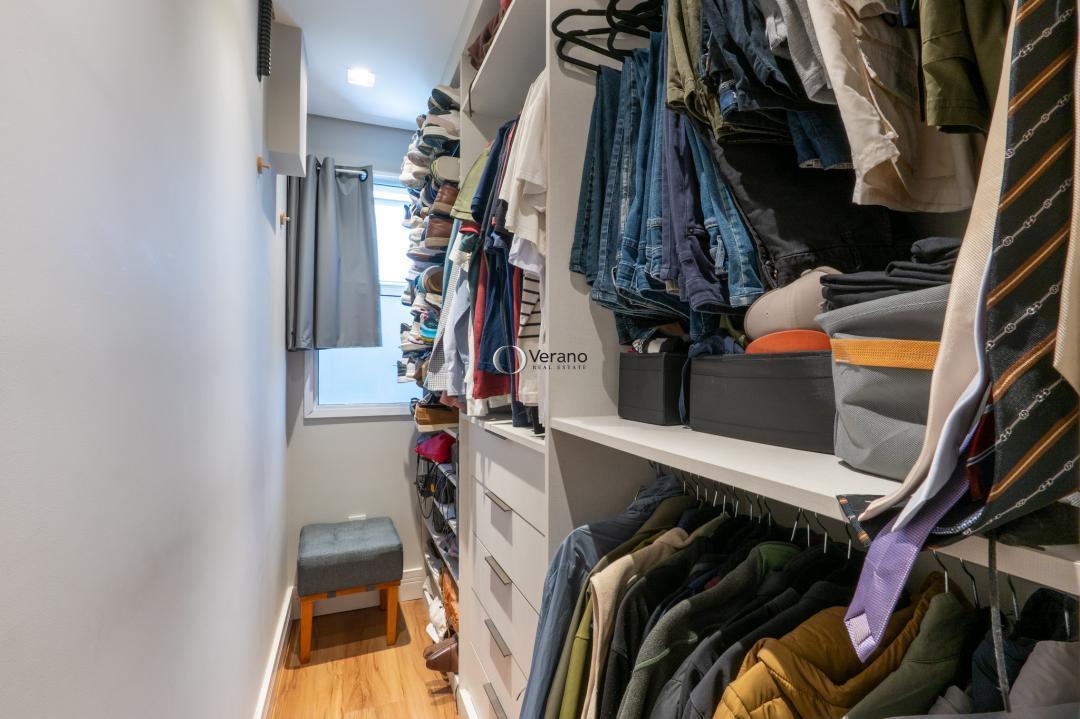Apartamento à venda em São Paulo, Jardim Fonte do Morumbi – Com chu