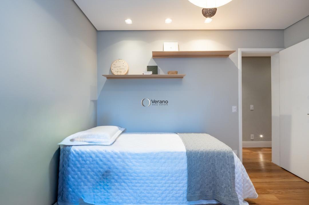 Apartamento à venda em São Paulo, Jardim Fonte do Morumbi – Com chu