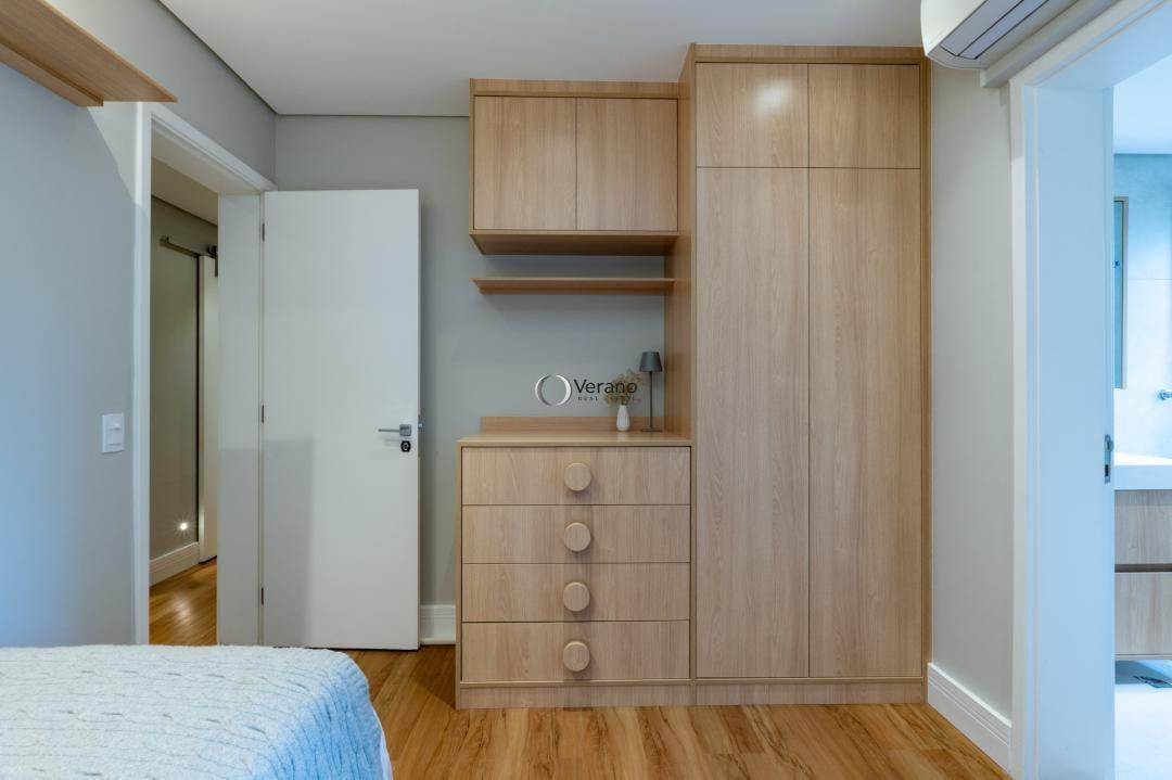 Apartamento à venda em São Paulo, Jardim Fonte do Morumbi – Com chu