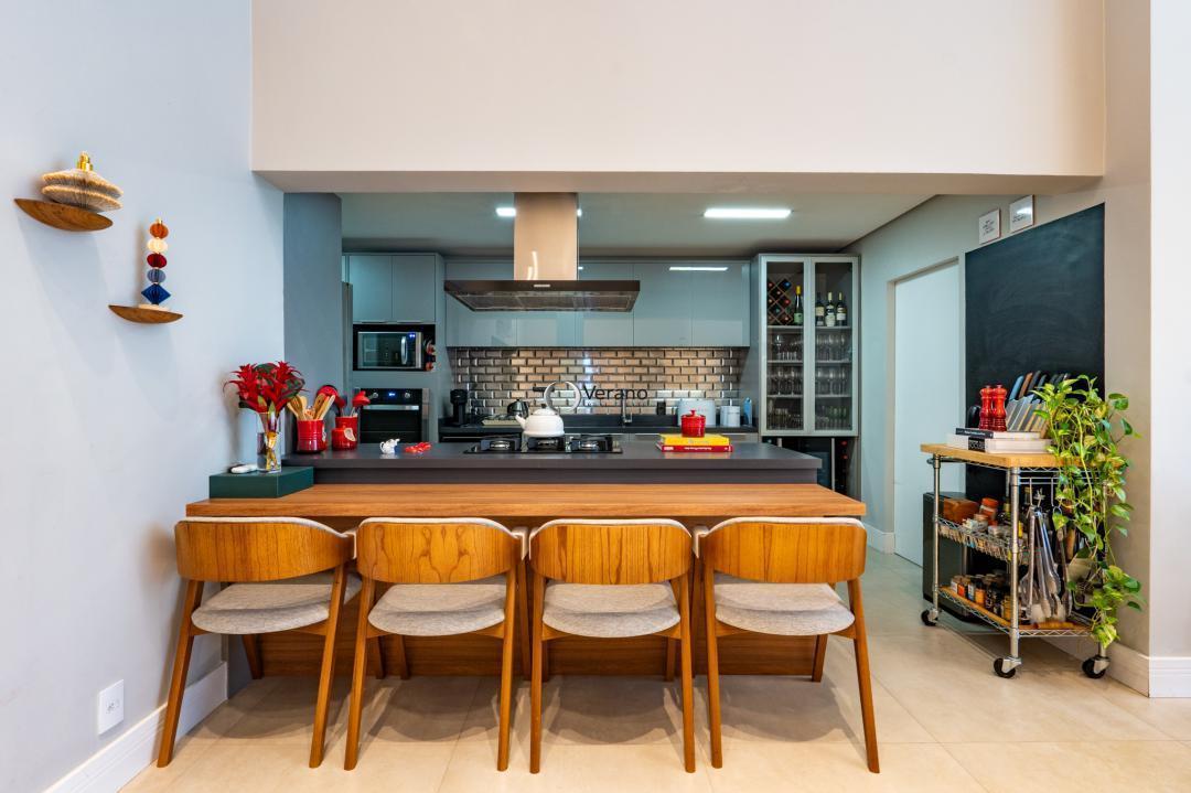 Apartamento à venda em São Paulo, Jardim Fonte do Morumbi – Com chu