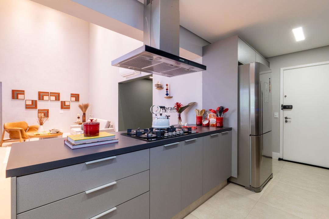 Apartamento à venda em São Paulo, Jardim Fonte do Morumbi – Com chu