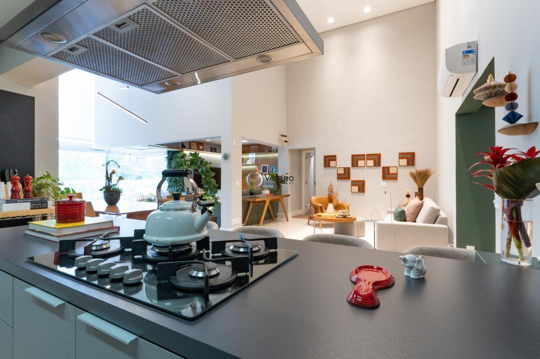 Apartamento à venda em São Paulo, Jardim Fonte do Morumbi – Com chu