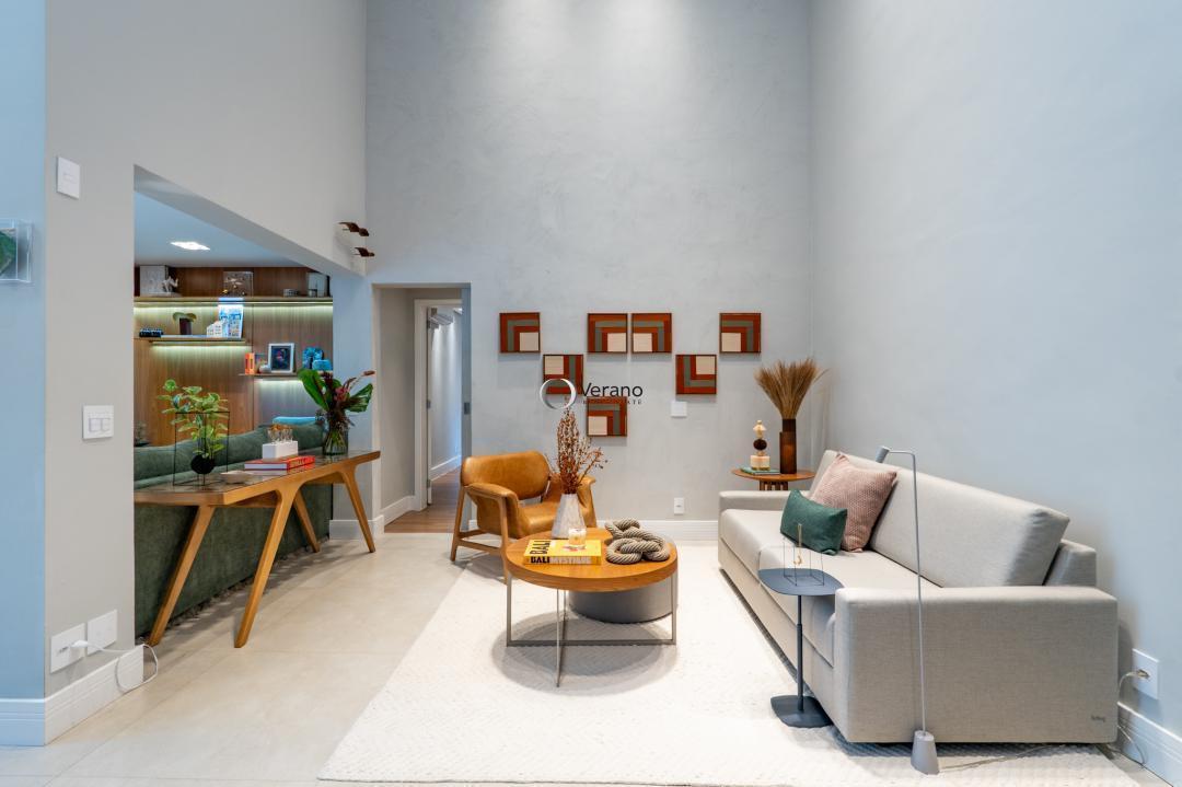 Apartamento à venda em São Paulo, Jardim Fonte do Morumbi – Com chu
