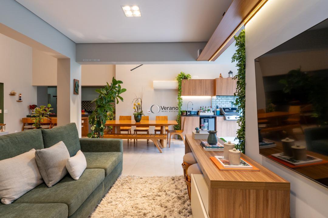 Apartamento à venda em São Paulo, Jardim Fonte do Morumbi – Com chu
