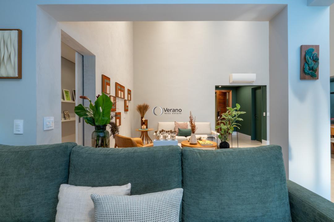Apartamento à venda em São Paulo, Jardim Fonte do Morumbi – Com chu