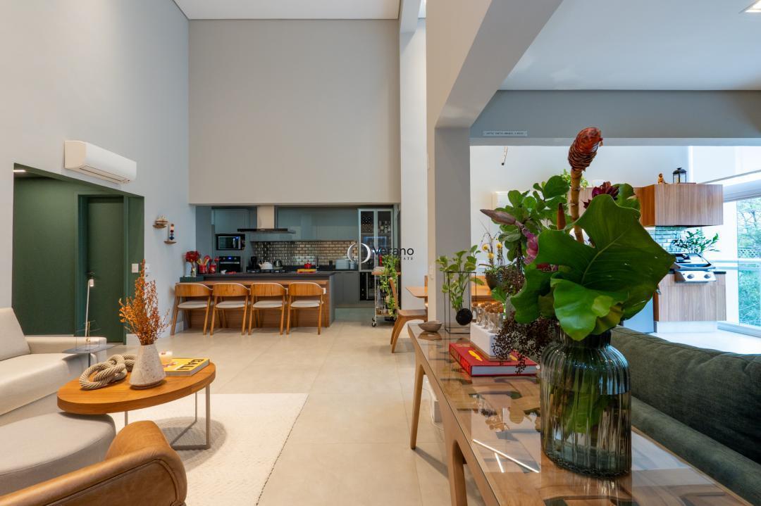 Apartamento à venda em São Paulo, Jardim Fonte do Morumbi – Com chu