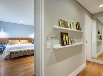 Apartamento à venda em São Paulo, Jardim Fonte do Morumbi – Com chu