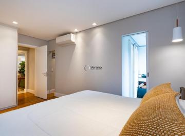 Apartamento à venda em São Paulo, Jardim Fonte do Morumbi – Com chu