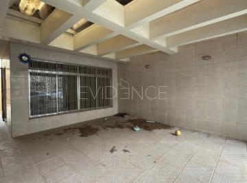 Casa para uso Residencial ou Comercial à venda e locação no Anália Franco – Ideal para clinicas