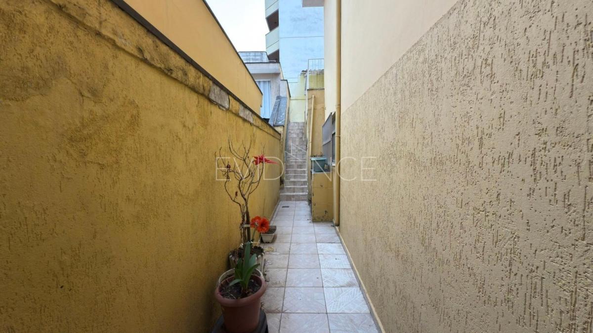 Casa para uso Residencial ou Comercial à venda e locação no Anália Franco – Ideal para clinicas