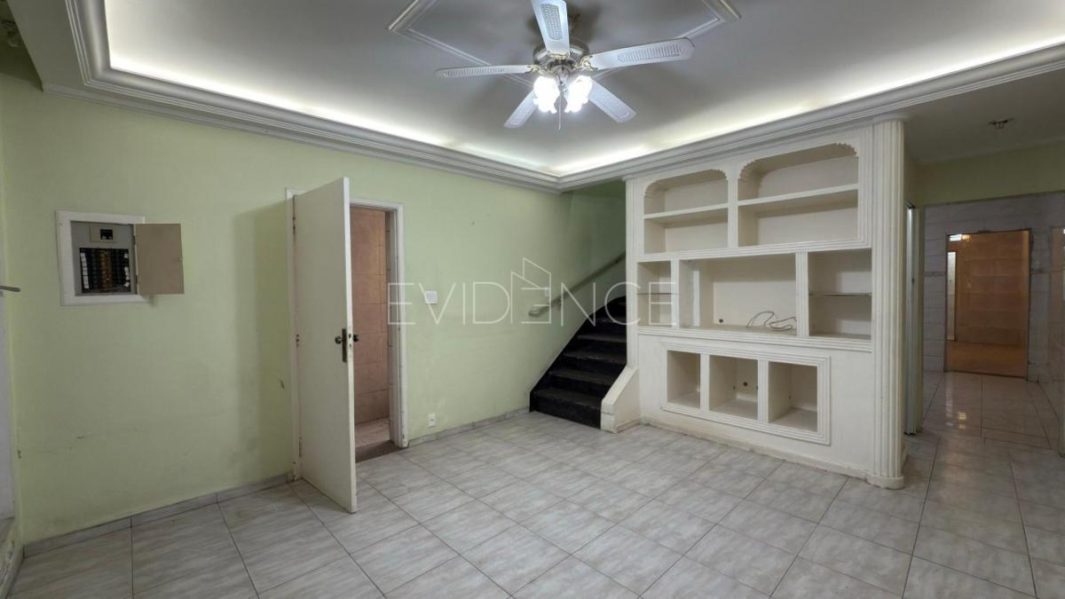Casa para uso Residencial ou Comercial à venda e locação no Anália Franco – Ideal para clinicas