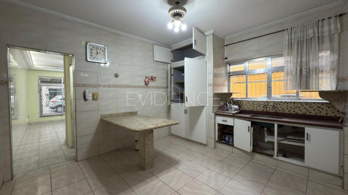 Casa para uso Residencial ou Comercial à venda e locação no Anália Franco – Ideal para clinicas