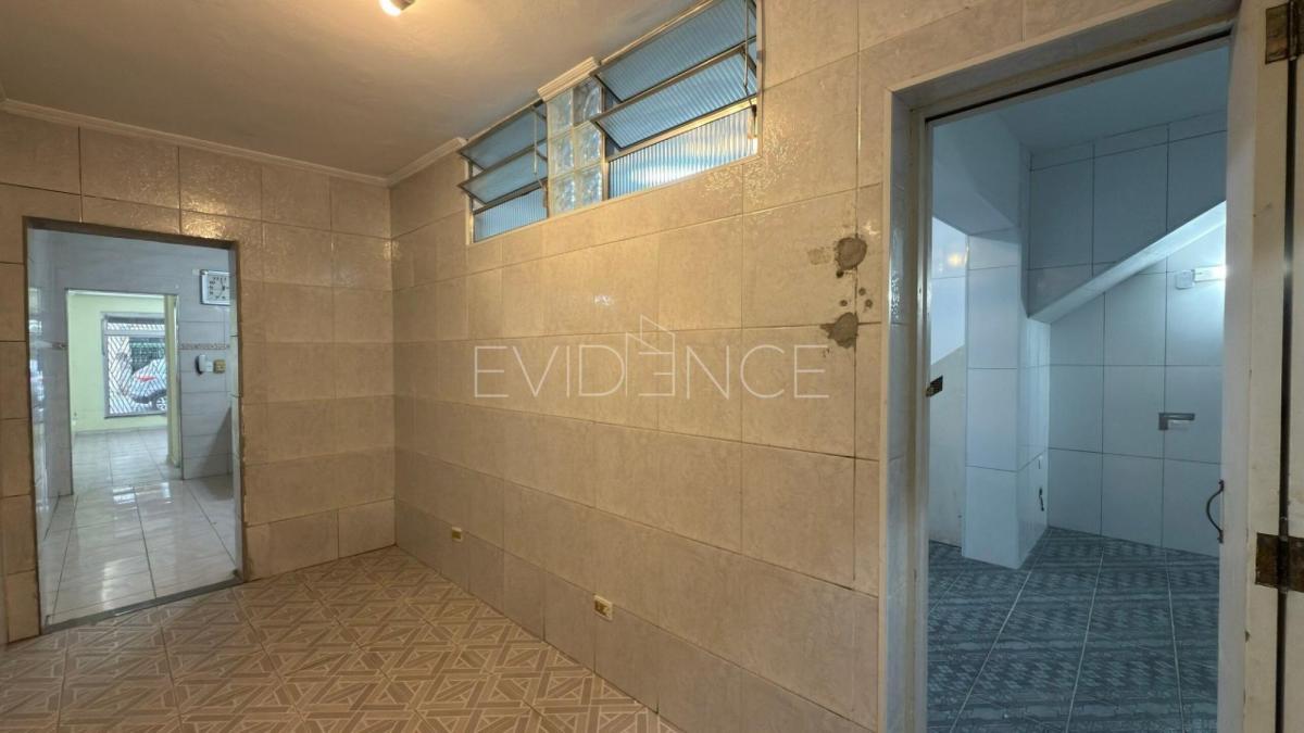Casa para uso Residencial ou Comercial à venda e locação no Anália Franco – Ideal para clinicas