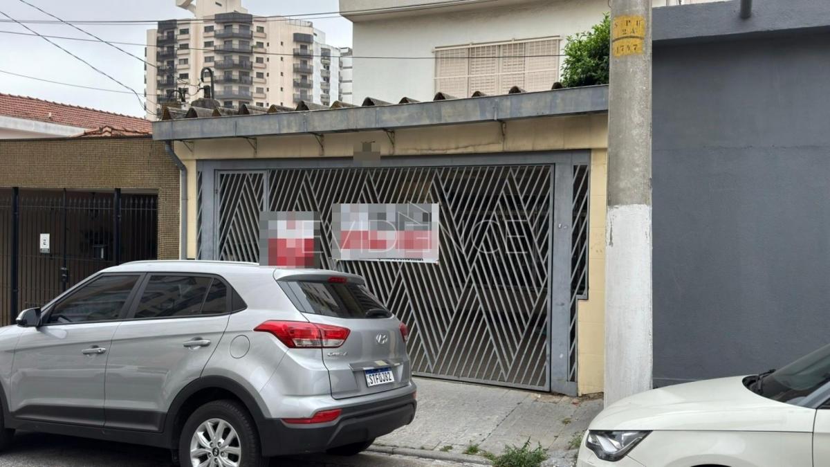Casa para uso Residencial ou Comercial à venda e locação no Anália Franco – Ideal para clinicas