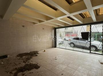 Casa para uso Residencial ou Comercial à venda e locação no Anália Franco – Ideal para clinicas
