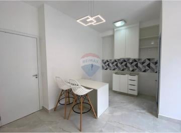 Apartamento para locação com 2 dormitórios 1 vaga de garagem e lazer completo em Santana