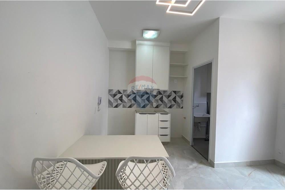 Apartamento para locação com 2 dormitórios 1 vaga de garagem e lazer completo em Santana