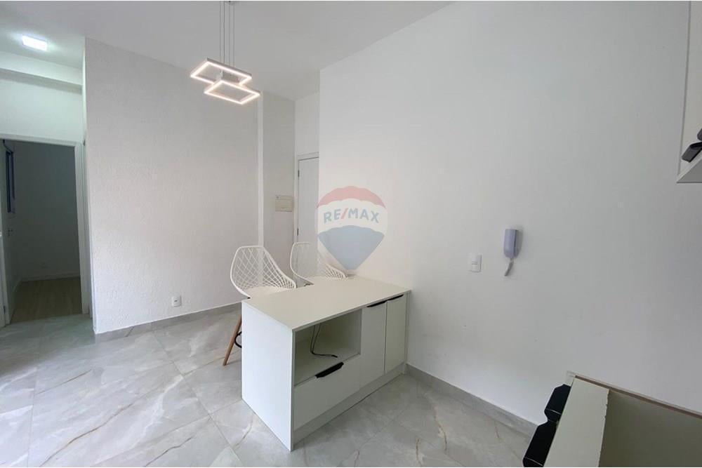 Apartamento para locação com 2 dormitórios 1 vaga de garagem e lazer completo em Santana