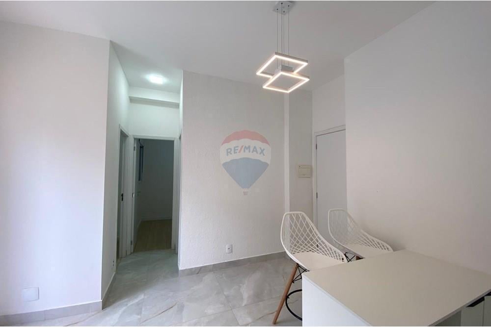 Apartamento para locação com 2 dormitórios 1 vaga de garagem e lazer completo em Santana
