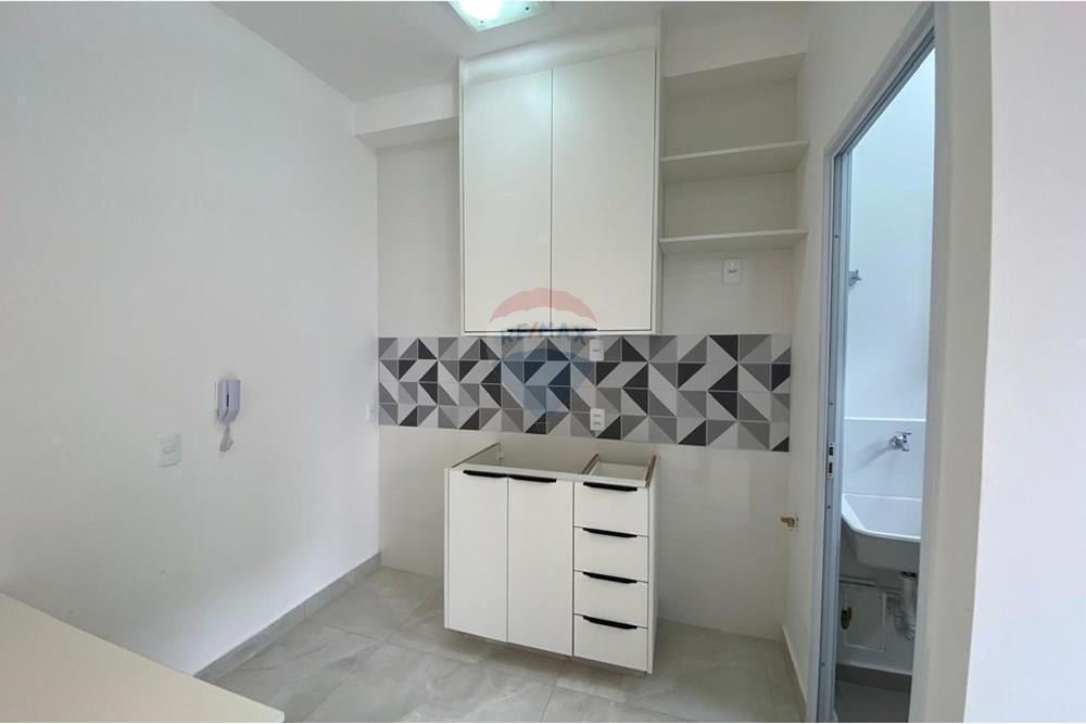 Apartamento para locação com 2 dormitórios 1 vaga de garagem e lazer completo em Santana