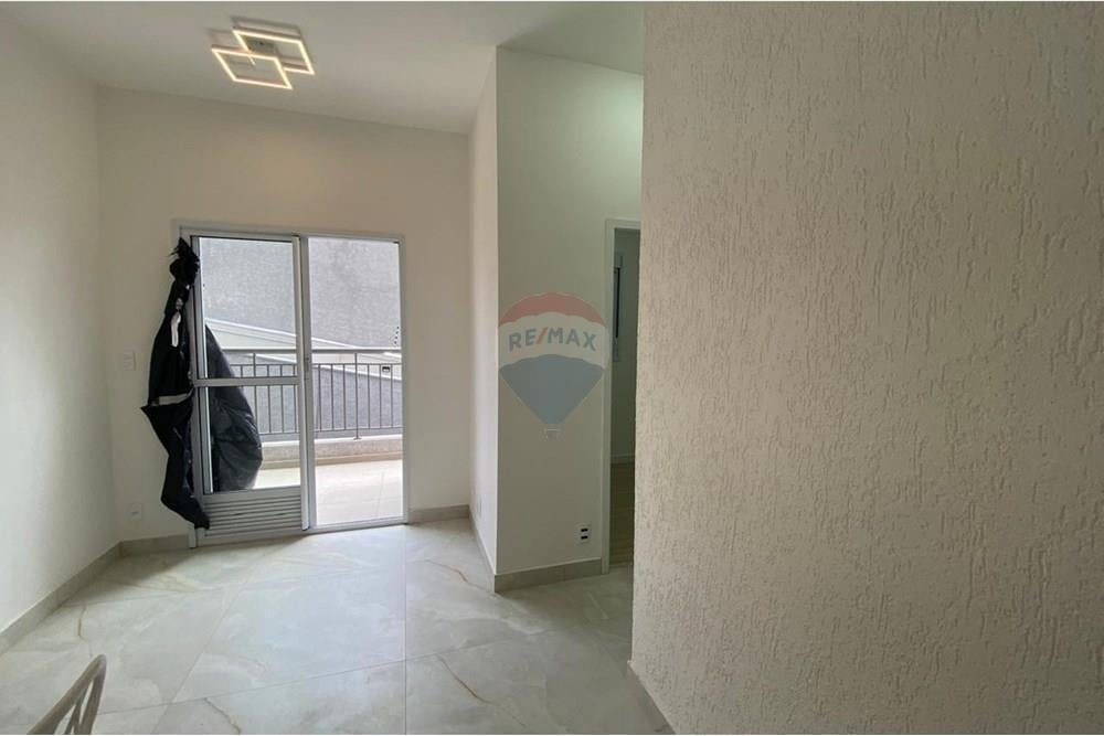 Apartamento para locação com 2 dormitórios 1 vaga de garagem e lazer completo em Santana
