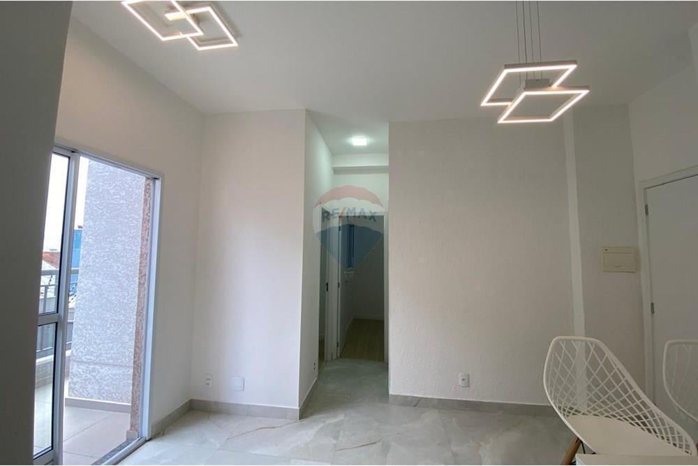 Apartamento para locação com 2 dormitórios 1 vaga de garagem e lazer completo em Santana