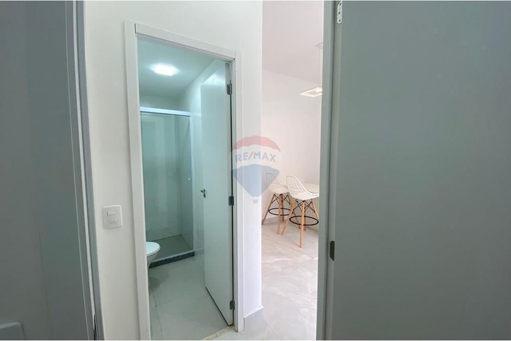 Apartamento para locação com 2 dormitórios 1 vaga de garagem e lazer completo em Santana