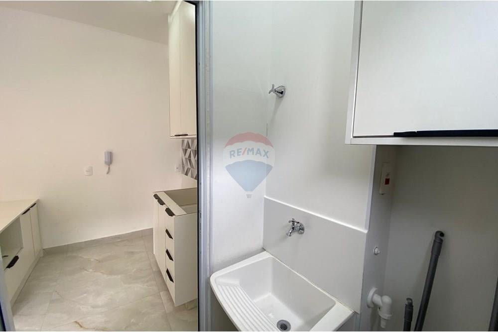 Apartamento para locação com 2 dormitórios 1 vaga de garagem e lazer completo em Santana