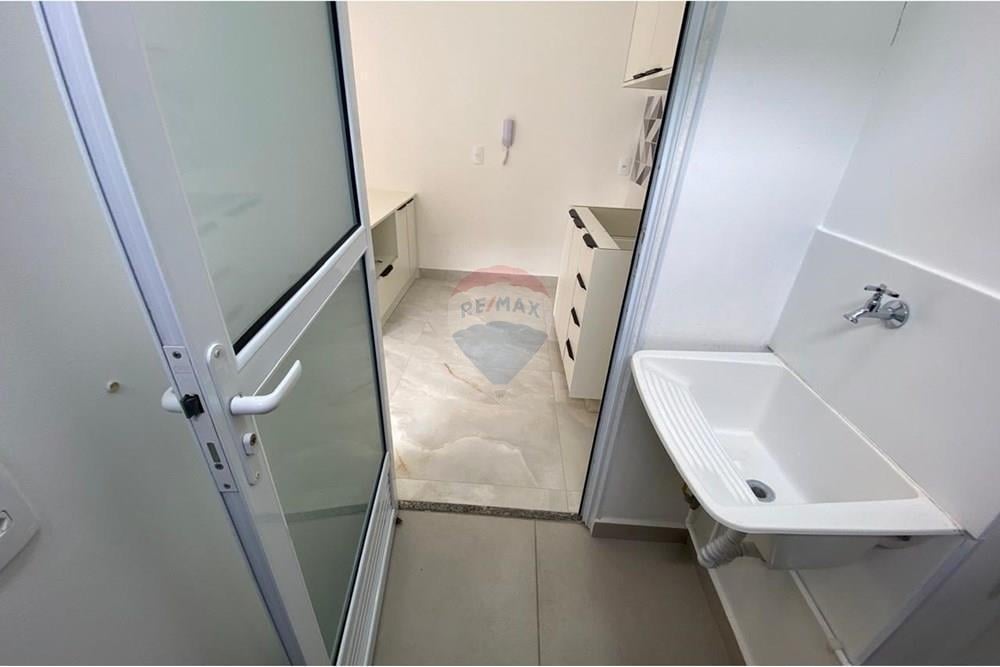 Apartamento para locação com 2 dormitórios 1 vaga de garagem e lazer completo em Santana