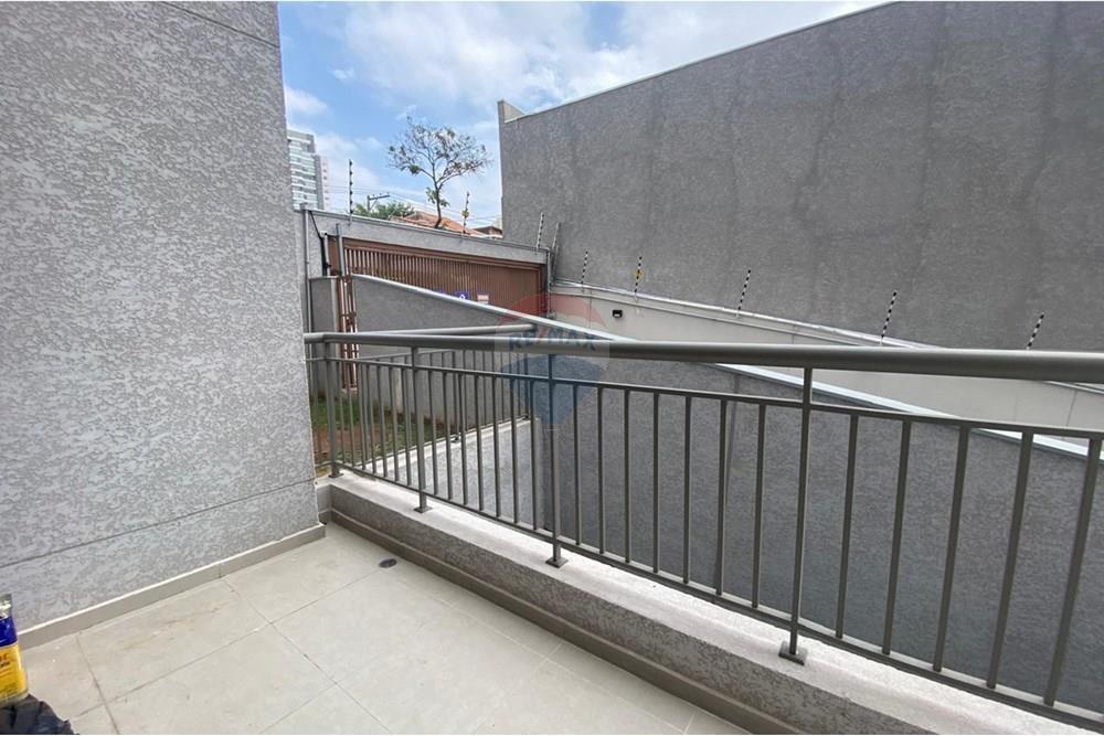 Apartamento para locação com 2 dormitórios 1 vaga de garagem e lazer completo em Santana