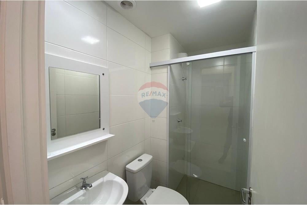 Apartamento para locação com 2 dormitórios 1 vaga de garagem e lazer completo em Santana