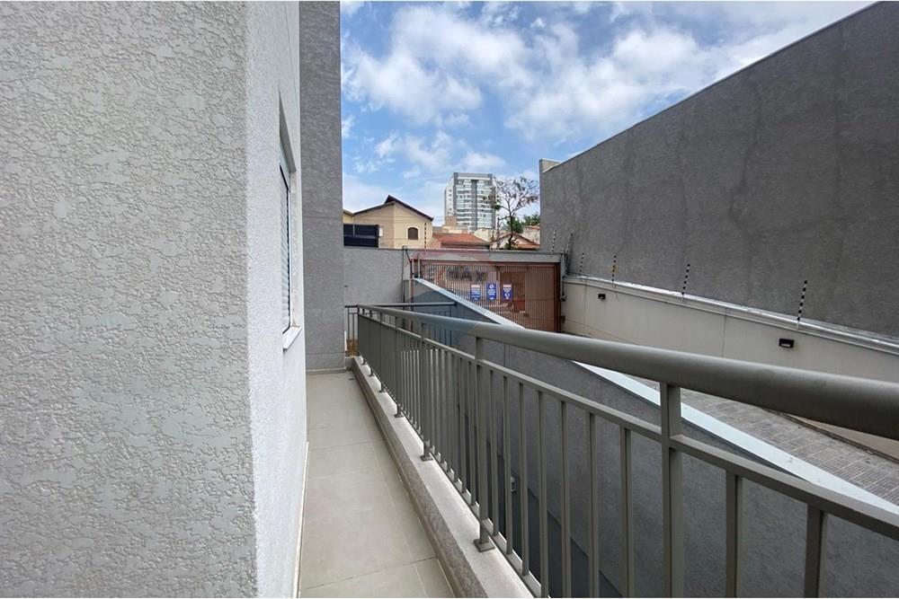 Apartamento para locação com 2 dormitórios 1 vaga de garagem e lazer completo em Santana