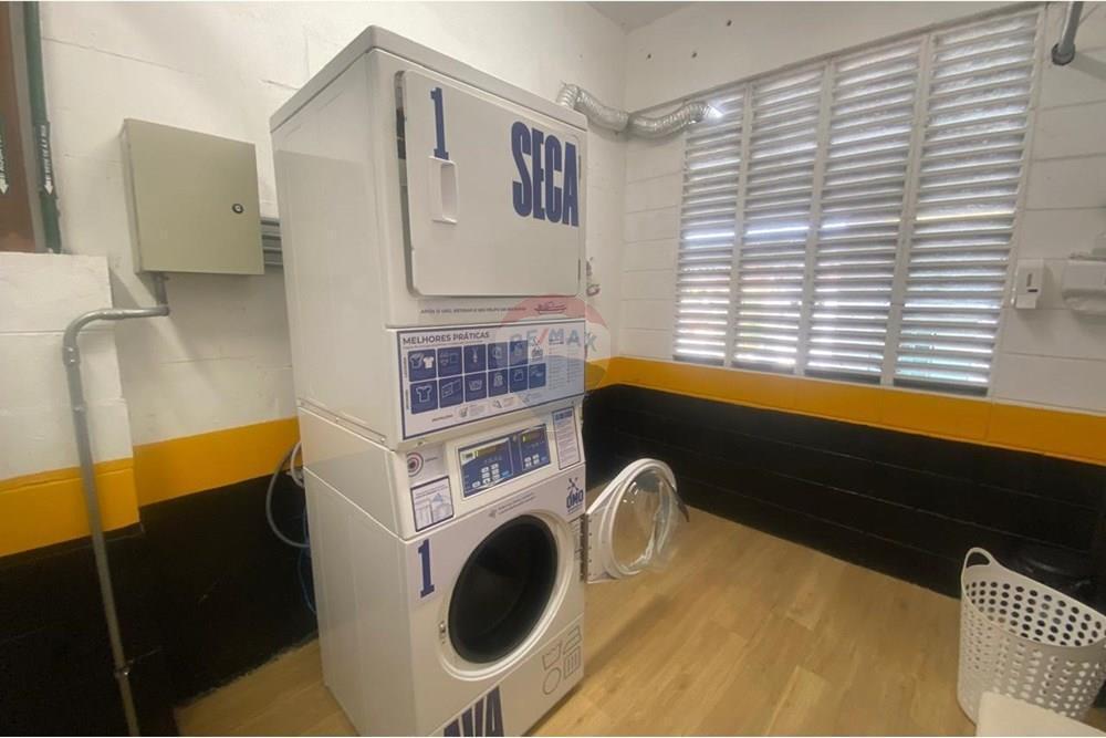 Apartamento para locação com 2 dormitórios 1 vaga de garagem e lazer completo em Santana