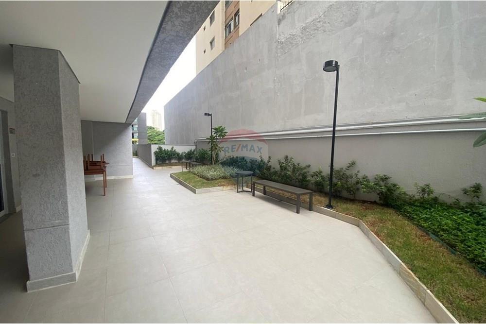 Apartamento para locação com 2 dormitórios 1 vaga de garagem e lazer completo em Santana