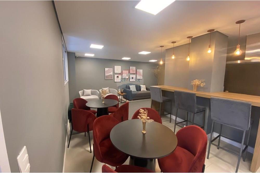 Apartamento para locação com 2 dormitórios 1 vaga de garagem e lazer completo em Santana