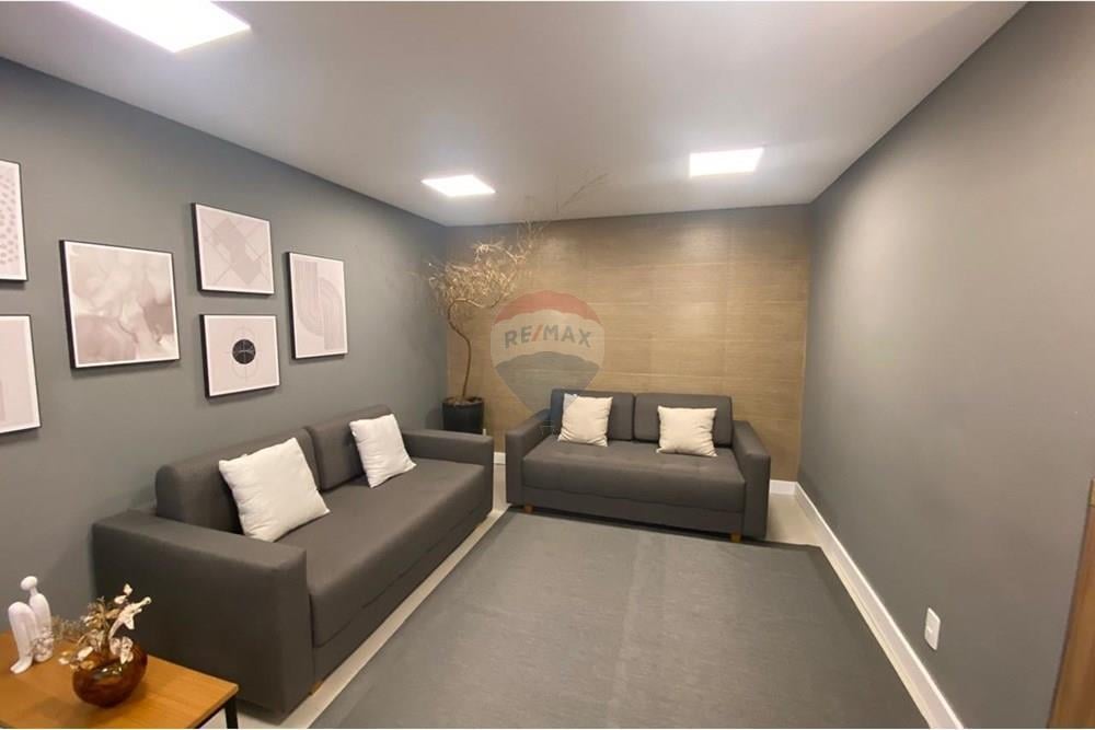 Apartamento para locação com 2 dormitórios 1 vaga de garagem e lazer completo em Santana