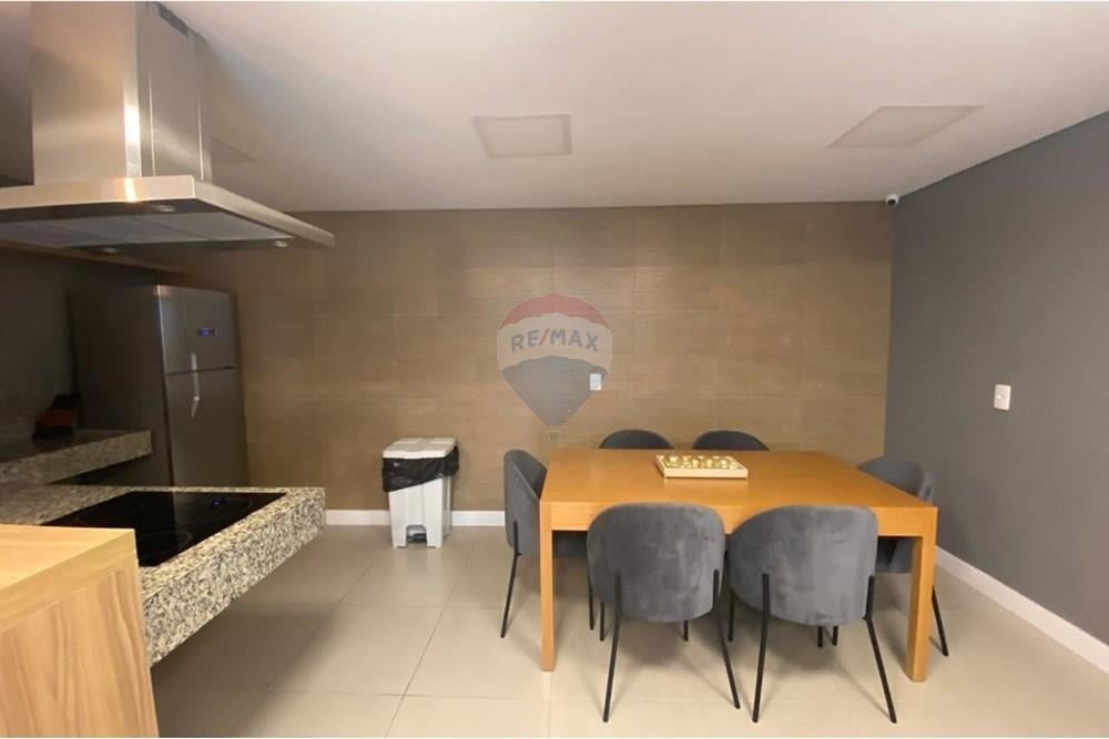 Apartamento para locação com 2 dormitórios 1 vaga de garagem e lazer completo em Santana