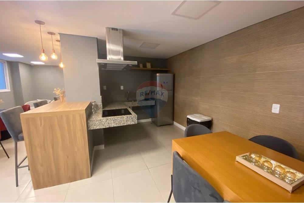 Apartamento para locação com 2 dormitórios 1 vaga de garagem e lazer completo em Santana